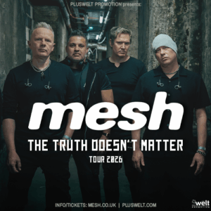 The Truth Doesn’t Matter